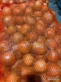 Sprzedam cebule 50-70 we workach 10/15 kg

