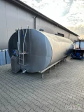 Schładzalnik do mleka Müller 24000 L
