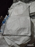 Używane worki big bag po granulatach PE. Powyżej 140 szt wysyłka gratis!!!
