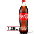  Wyjątkowa oferta na Coca-Colę 1.25L z dostawą do Polski! 
