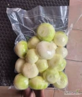 Witam . Sprzedam cebulę żółtą i czerwoną pakowaną próżniowo.  W ilościach paletowych  . Worek 5 kg . Możliwa dostawa . Więcej...