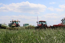 Zielone AGRO SHOW – rekordowa edycja wystawy