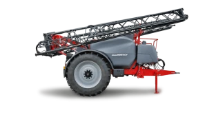 Nowy wymiar ochrony roślin – LEEB 4 AX