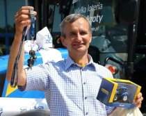 Grupa Azoty zakończyła II edycję loterii „Dbamy o polską ziemię”