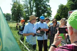 Praktyczny wymiar innowacji Bayer