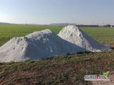 Komunikat KSCh-R ws „Ogólnopolskiego programu regeneracji środowiskowej gleb poprzez ich wapnowanie”