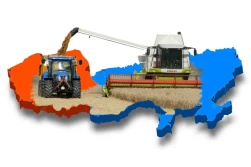 WIR o destabilizacji polskiego rynku w wyniku napływu towarów rolnych z Ukrainy