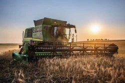 Nowości John Deere w przedsezonie 2024