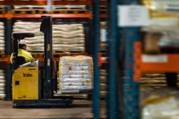 Grupa Azoty zwiększa produkcję nawozów specjalistycznych i wieloskładnikowych