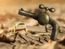 Zaczyna się: WOJNA O WODĘ