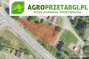 Przetarg na dzierżawę 0,57 ha gruntu rolnego na 3 lata – RI, RII, PsII
