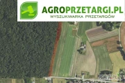 Przetarg na dzierżawę 7,03 ha gruntu rolnego na 3 lata – RIIIb, RIVa, RV, PsIV, PsV, ŁIV, ŁV, ŁVI
