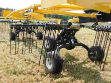 Zgrabiarki obrotowe ProRotor™