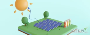Weźmiemy w dzierżawę grunty pod fotowoltaikę na terenie całej Polski.
