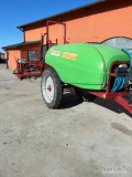 Sprzedam opryskiwacz Krukowiak 2000l, 2010rok.
