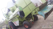 Sprzedam Kombajn Claas Dominator 76 