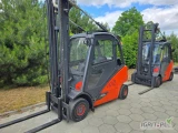 Linde H25T-02
