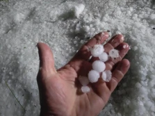 ARiMR: Wystąpienie siły wyższej a dopłaty