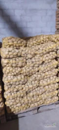 Sprzedam ziemniaki w kalibrazu +4.5 z jasnej ziemi towar na paletach mniejsze i większe ilości zainteresowane osoby zapraszam do kontaktu...