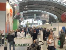 Za nami XIII edycja Targów Sadownictwa i Warzywnictwa – TSW 2023