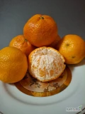 Sprzedajjemy tureckie mandarynki odmiany Satsuma! Gatunek 1,2,3.Partie hurtowe. Doskonala jakosc i dobre ceny!