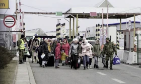 Przedsiębiorcy rolni pomagają Ukraińcom