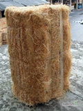 Wełna drzewna naturalna - Hurt 
