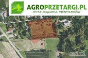 Przetarg na dzierżawę 1,58 ha gruntu rolnego na 3 lata – ŁIII, PsII
