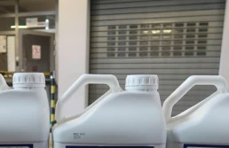 Fumiganty tylko dla profesjonalistów. Trudniejszy zakup ŚOR przez internet