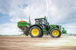 Wiosna czasem zmian i nowych rozwiązań technologicznych