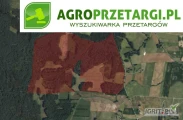 Przetarg na dzierżawę 63,06 ha gruntu rolnego na 1 rok – RIVa, RIVb, RV, RVI, ŁIV, ŁV, PsIII, PsIV, PsV, PsVI
