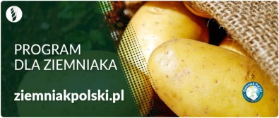 Projekt ZIEMNIAK POLSKI – wsparcie działalności rolników