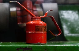 Czy będzie kaucja przy zakupie olejów?