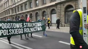 Rolnicy się jednoczą - i zapowiadają strajk