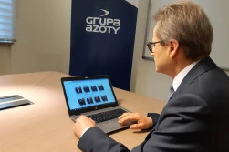 Grupa Azoty uruchomiła sklep internetowy