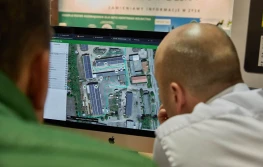 John Deere i Kuhn Maszyny Rolnicze kończą współpracę