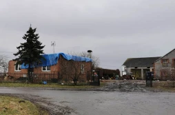 Straty z powodu huraganu są objęte wsparciem