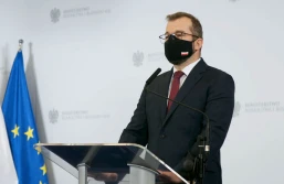 Minister Puda: gospodarstwa rodzinne mają być priorytetem. Ale...