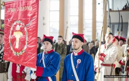 Dzień Niepodległości:  walka o wieś czy walka z wsią?