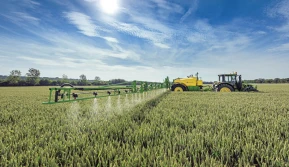 Konsultacje publiczne Komisji Europejskiej nt. stosowania pestycydów