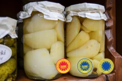 KOWR: Wsparcie na przystąpienie do systemów jakości