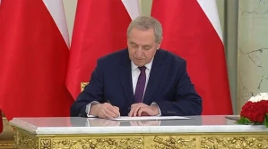 Henryk Kowalczyk nowym ministrem rolnictwa. Jest także wicepremierem