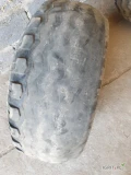 Opony rolnicze 11.5-15 Stomil oraz 10 75 15.3 Bkt oraz 600-16 stan jak na foto, nie wysyłam 