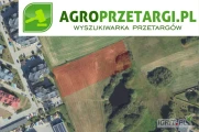 Przetarg na dzierżawę 4,03 ha gruntu rolnego na 3 lata – RIVa, N, PsVI, Lzr/ŁV

