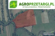 Przetarg na dzierżawę 27,59 ha gruntu rolnego (częściowo na 1, 5 i 6 lat) – RII, RIIIa, RIIIb, RIVa, RIVb, ŁIII, ŁIV, PsIV, PsV,...