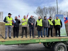 KRIR popiera protesty rolnicze