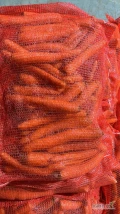 Sprzedam marchew kaliber 2/5 oraz 2/4 towar myty marketowy możliwość pakowania w worek szyty