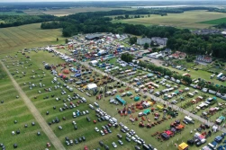 Targi Agro-Tech i Dni Pola - Minikowo 2023 - galeria