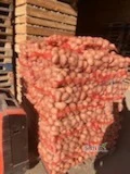 Sprzedam tirowe ilości ziemniaków Soraya 5,5+ worek szyty 15kg