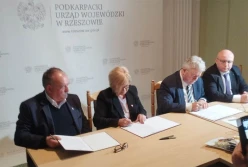 Protest w Medyce zawieszony - jest porozumienie z ministrem